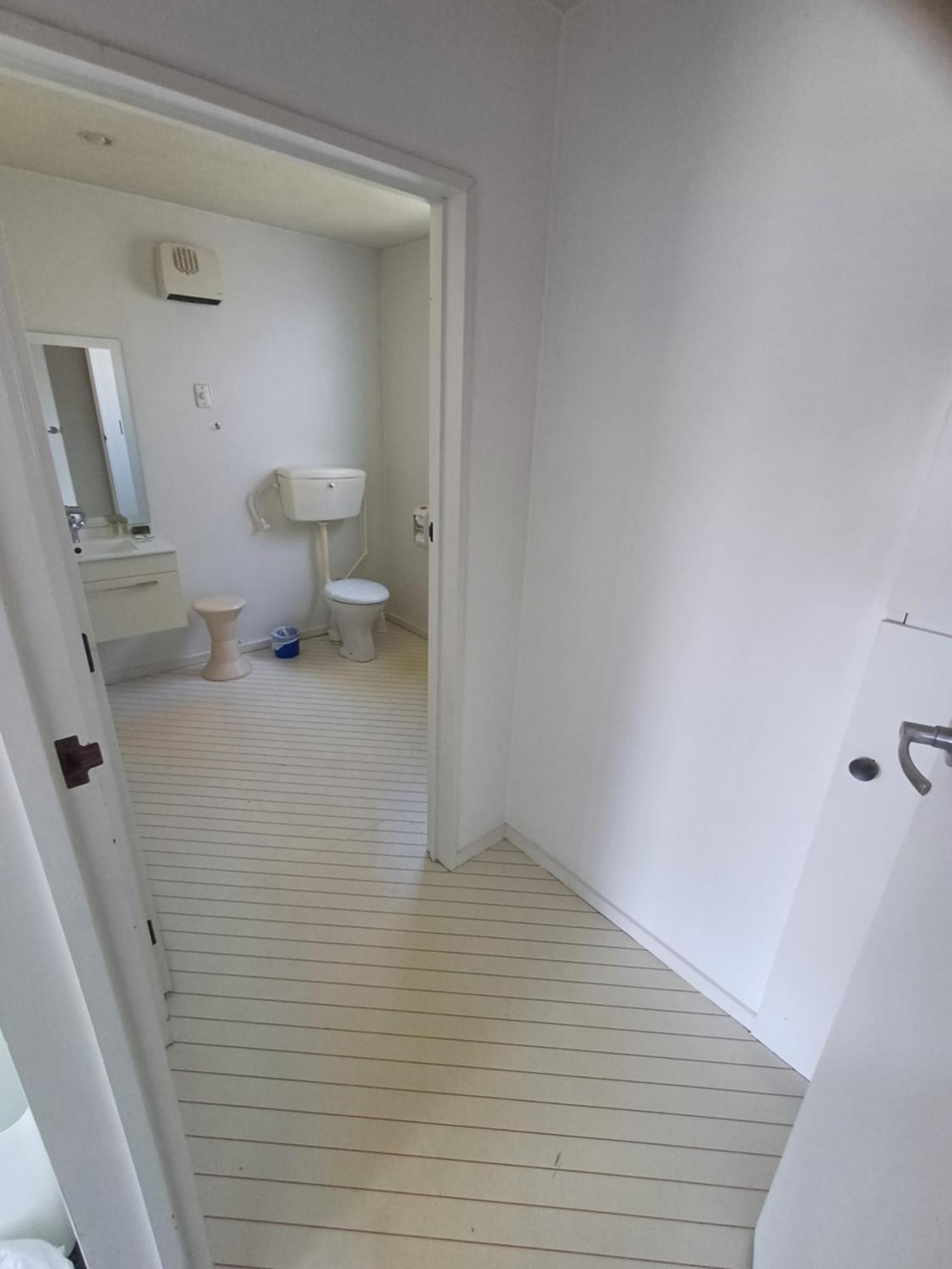 Gothic Heights Motel Christchurch Room photo